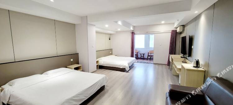 如家派柏云酒店(唐山万达广场店)图片