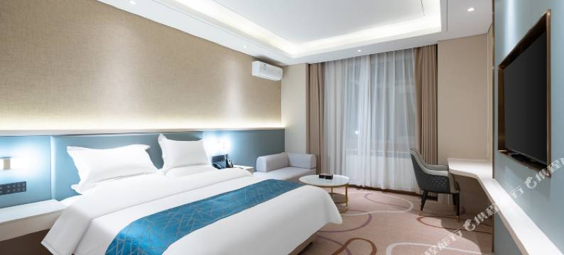 熙閤酒店(乌鲁木齐天山国际机场店)图片