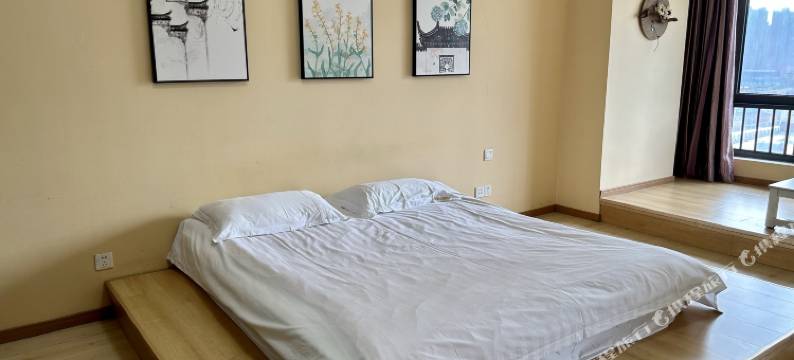 蚌埠倾城酒店(万达广场店)图片