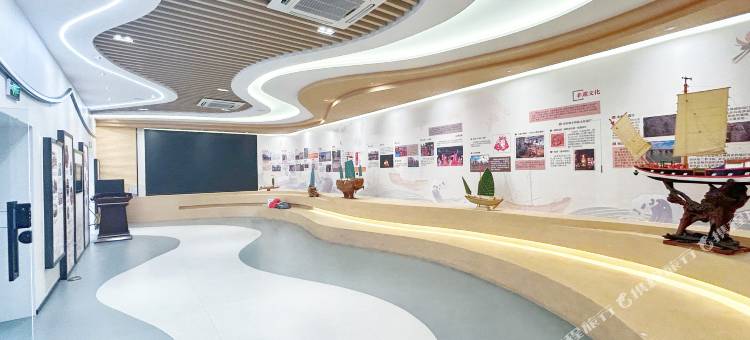 泉州元集朝也酒店(西街开元寺店)图片