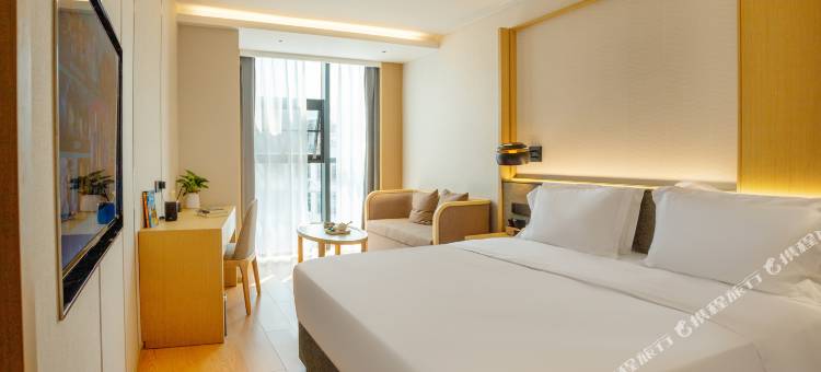 亚玥酒店(永善溪洛渡店)图片