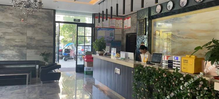 建业桂园精致酒店图片