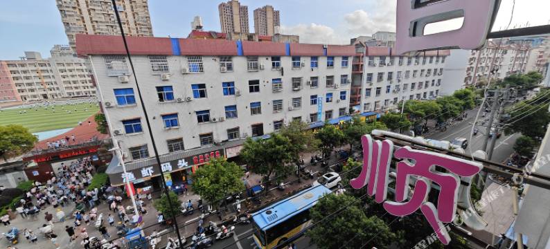 霞浦百顺宾馆图片