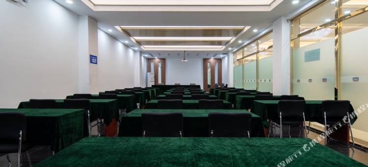 瑞程酒店(临漳二环店)图片