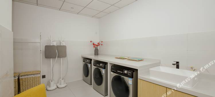 长白山云居酒店(北坡游客集散中心店)图片