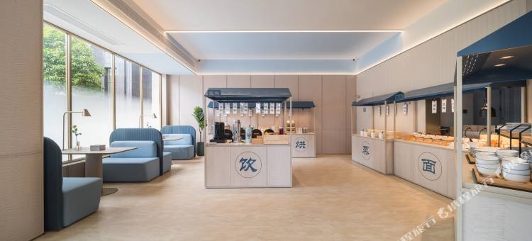 汉庭酒店(上饶余干天虹购物中心)图片