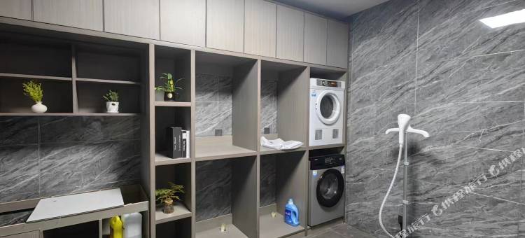 欢漫酒店(衡阳南华大学解放西路店)图片