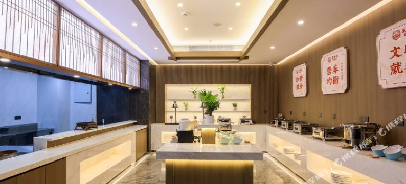 杭州家乡园度假酒店(火车南站银泰百货店)图片