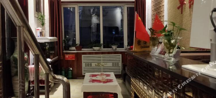 华茂快捷宾馆图片