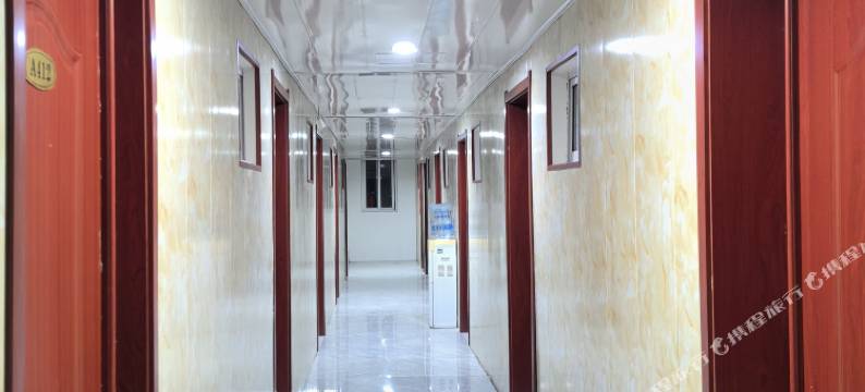 萧县迎接旅社图片