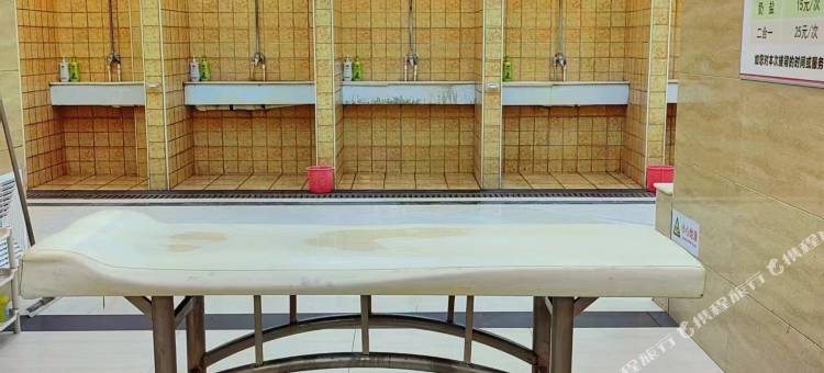 晋中迎宾快捷酒店(榆次一中店)图片