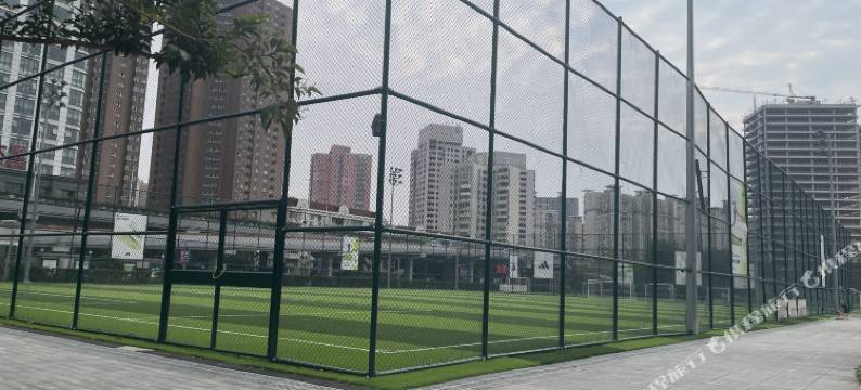 上海新惠宾馆(徐家汇上海体育场地铁店)图片