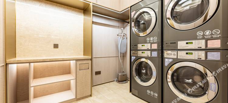 汉庭酒店(沧州兴业路环球奥莱中心店)图片