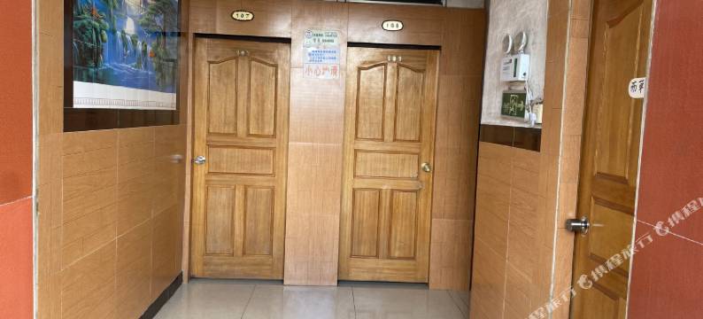 西盟文光宾馆(勐卡镇店)图片