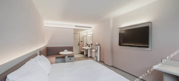 汉庭酒店(淄博北京路财富陶瓷城店)图片