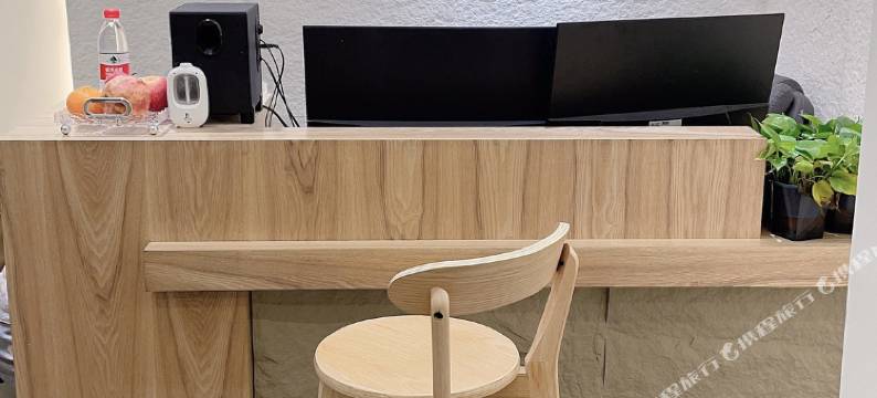 康定市隐庐民宿图片