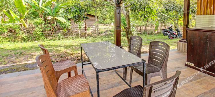 OYO 91830杰米朗2号酒店(OYO 91830 Hotel Gemilang 2NearBukit Pergasingan)图片