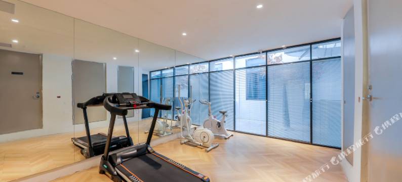 艺龙瑞云酒店(东明曙光路大都会店)图片