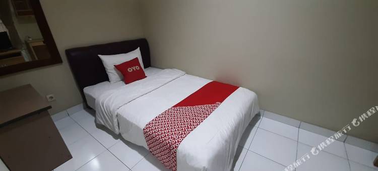 O酒店苏卡穆利亚民宿(Hotel O Sukamulya Homestay)图片