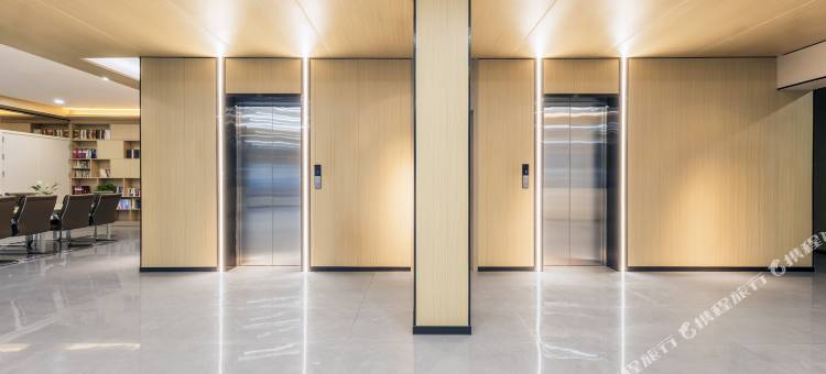 如家驿居酒店(上海浦东新区金桥店)图片