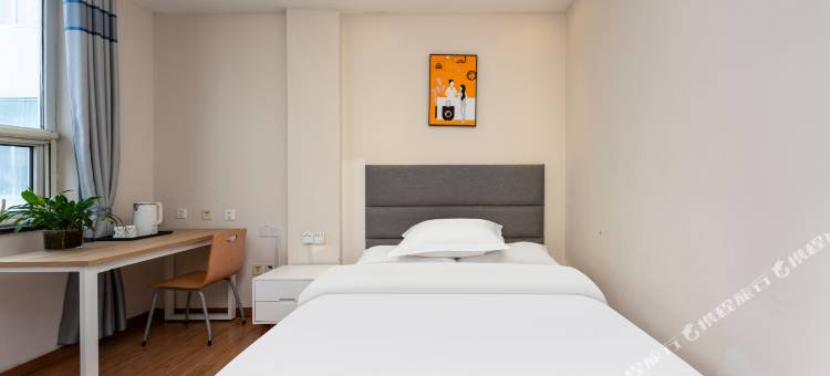 银座佳驿轻居酒店(临沂沂水汽车站店)图片