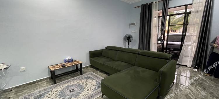 Bella Homestay图片