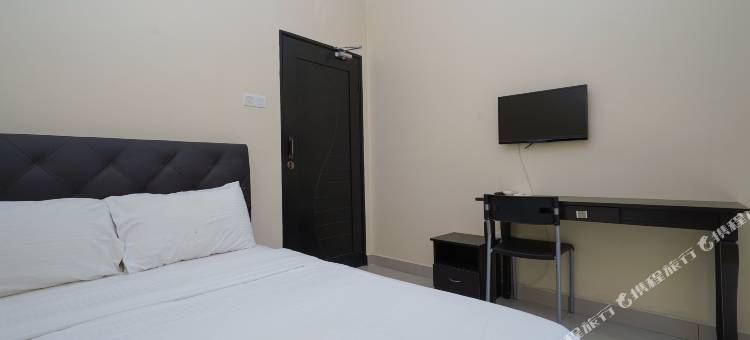 Hotel O Penginapan Laras PaminggirNearPesona Alam Seafood Pink Mira图片