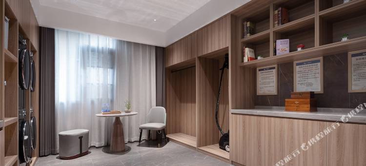 莫林酒店(郴州西站万华汽车城店)图片