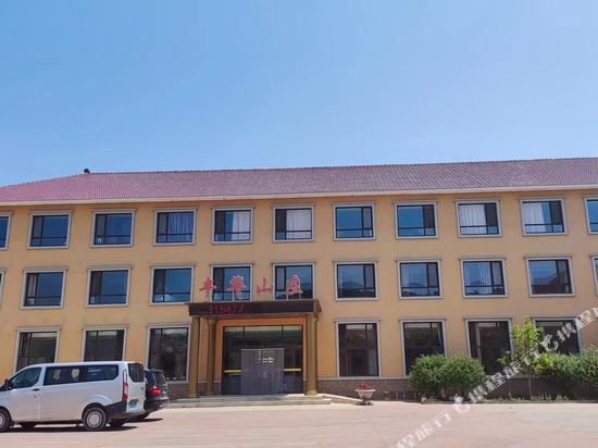 大连丰华商务酒店