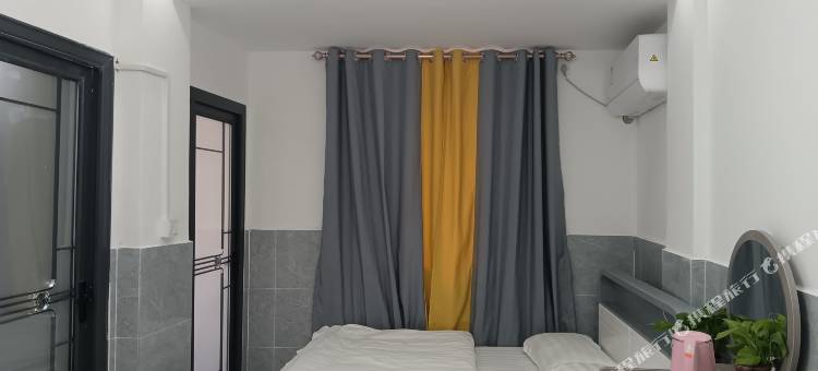 广州车陂公寓(近车陂地铁站)图片