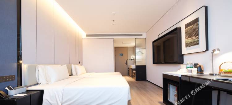 锦州市府广场科技路亚朵酒店图片