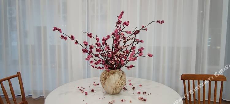 彭州紫阳花民宿(通济镇店)图片