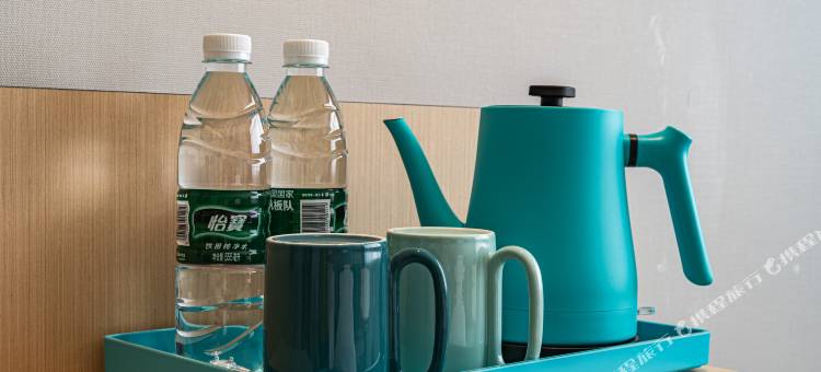 城市便捷酒店(和田玉都国际大巴扎店)图片