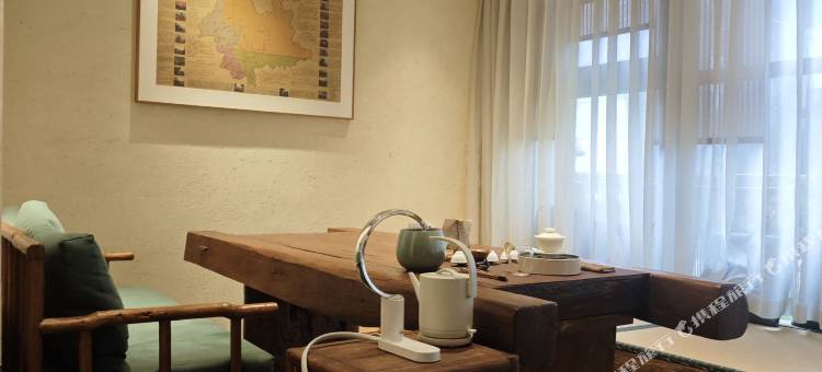 乐至嘉美酒店图片