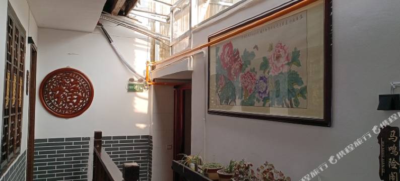 广元昭化古城客栈图片