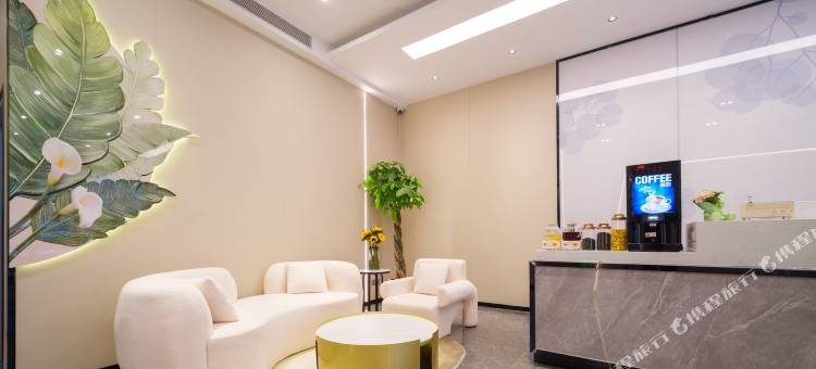 格盟酒店(洛阳王城公园万达广场店)图片