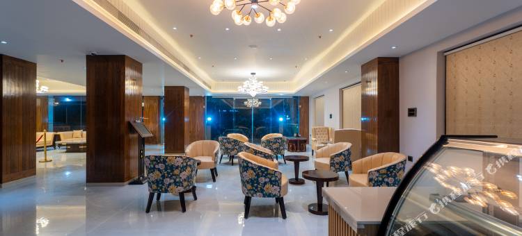 德皇冠酒店(De Crown Inn)图片