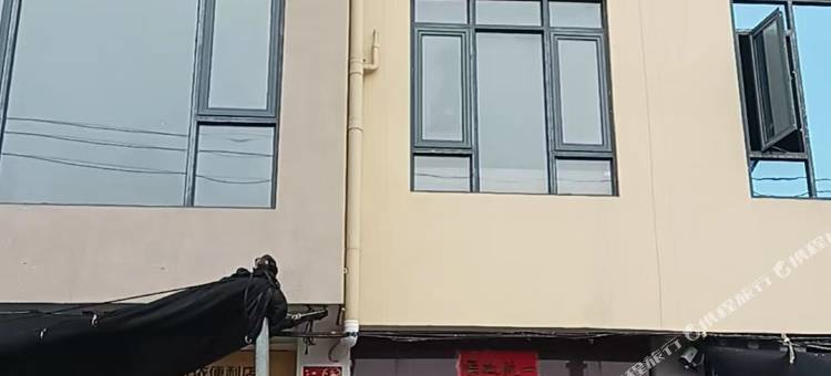 霞浦铭阳民宿图片