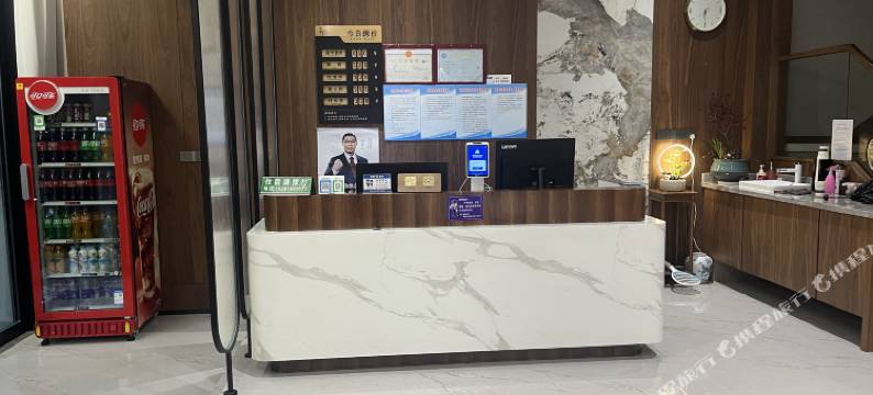 宁海美丁民宿图片