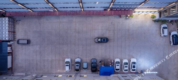 希尔曼酒店(建水古城店)图片