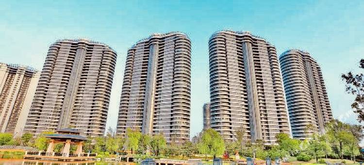 东戴河那年海景民宿(佳兆业店)图片