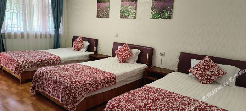 高家庄园(上里古镇店)图片