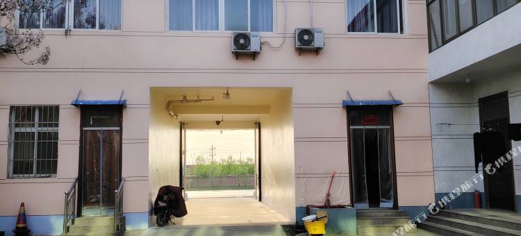 临城丽都宾馆图片