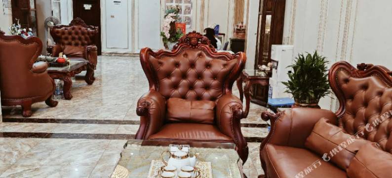 雅斯特国际酒店(YEST INTERNATIONAL HOTEL)图片