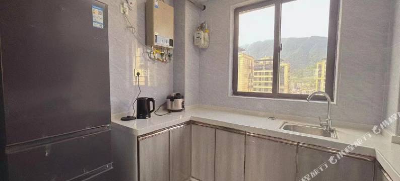 肇庆悦客美誉服务式民宿图片