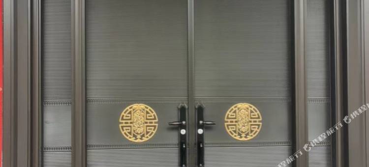 禧林苑・BlueBay海语湾轻奢观海美宿(蓝海湾店)图片