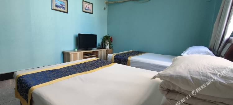 青岛汇鑫宾馆图片