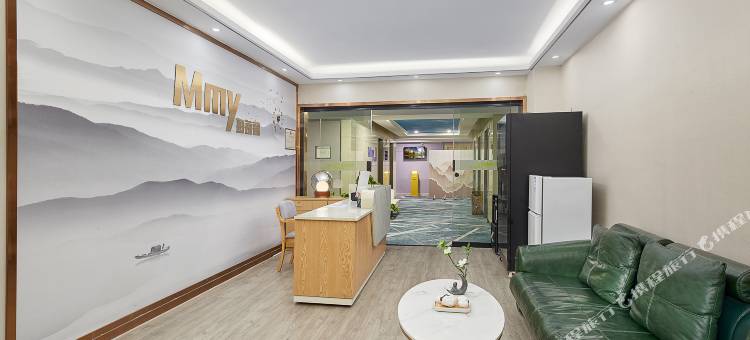 MMY每每韵公寓(广州融创文旅城店)图片