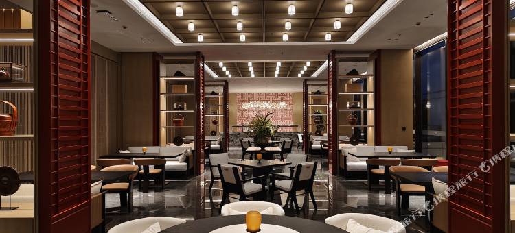 宁波君澜理酒店图片