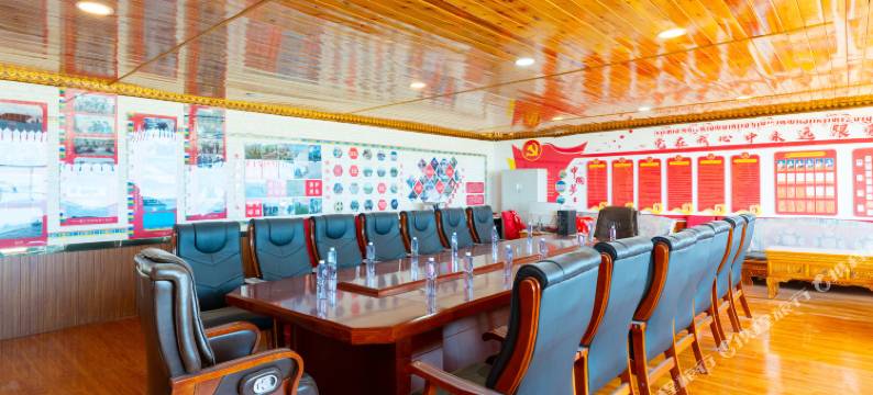 青海湖祥海客栈图片